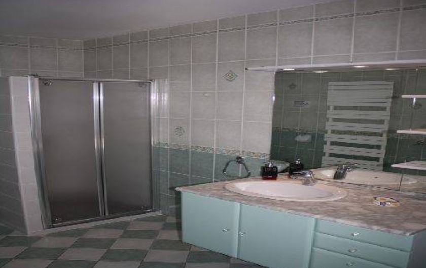 Location de vacances - Gîte à Sainte-Jalle