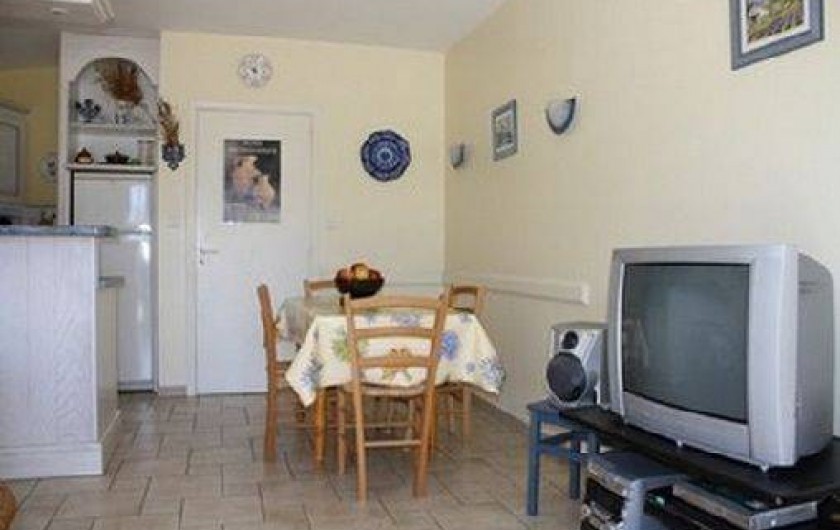 Location de vacances - Gîte à Sainte-Jalle