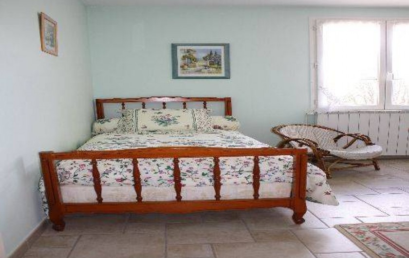 Location de vacances - Gîte à Sainte-Jalle