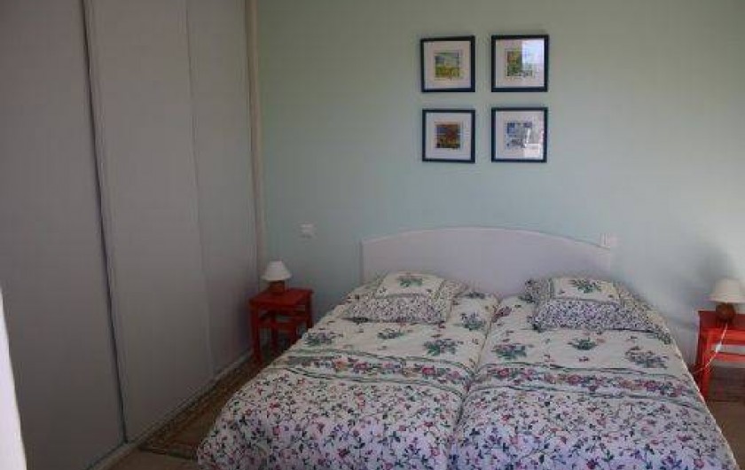 Location de vacances - Gîte à Sainte-Jalle