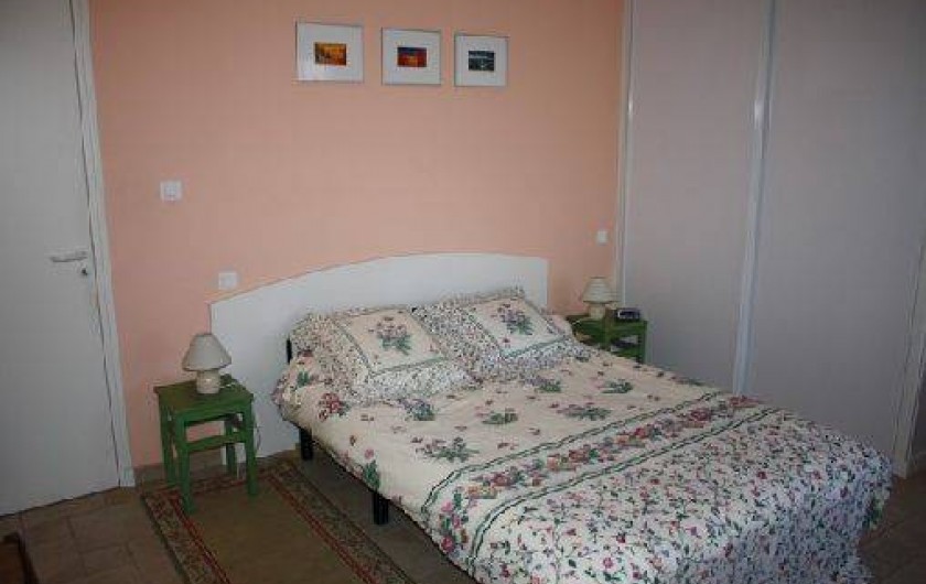 Location de vacances - Gîte à Sainte-Jalle