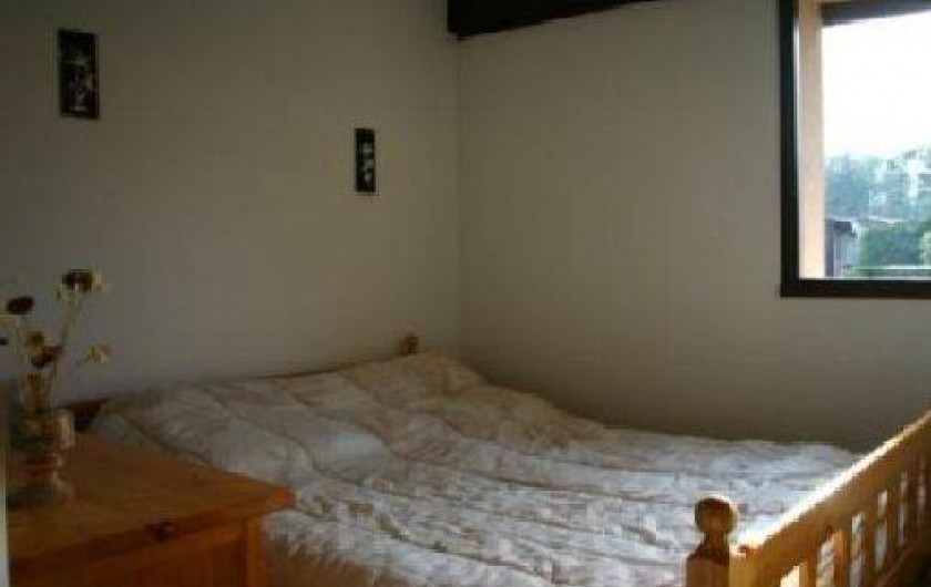 Location de vacances - Appartement à Lacanau