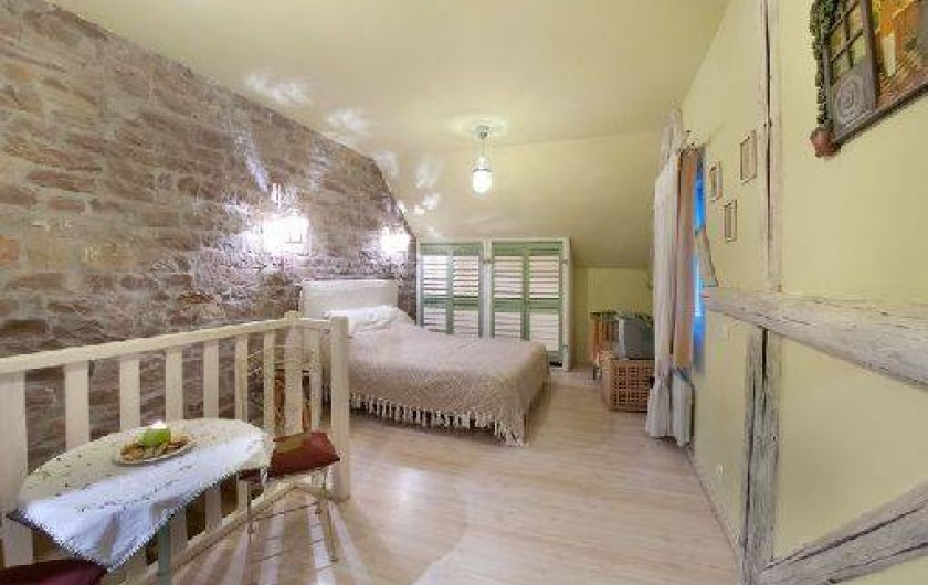 Location de vacances - Gîte à Niderviller