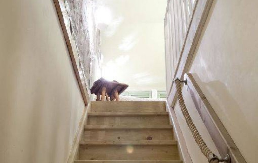 Location de vacances - Gîte à Niderviller