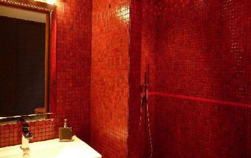 Location de vacances - Gîte à Fécamp