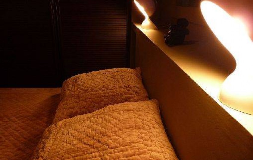 Location de vacances - Gîte à Fécamp