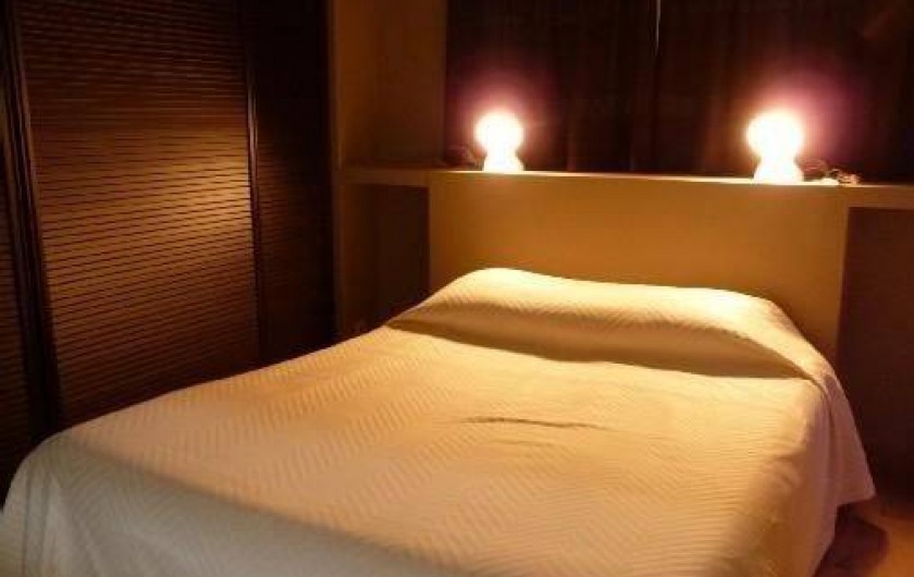 Location de vacances - Gîte à Fécamp