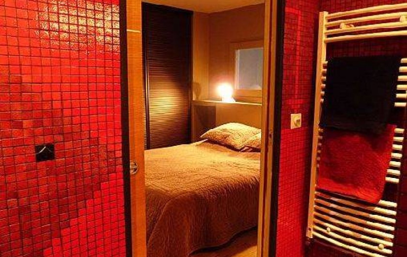 Location de vacances - Gîte à Fécamp