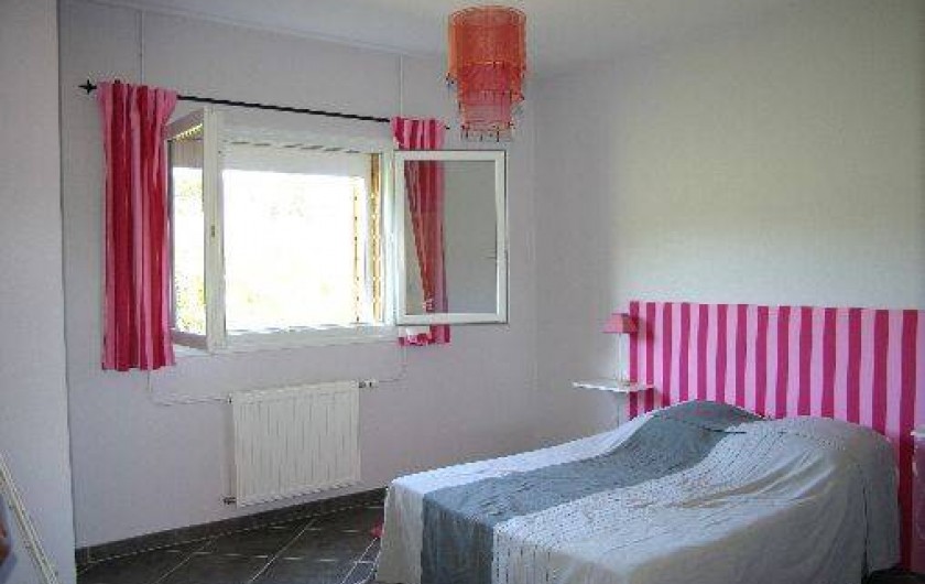 Location de vacances - Gîte à Isle-et-Bardais