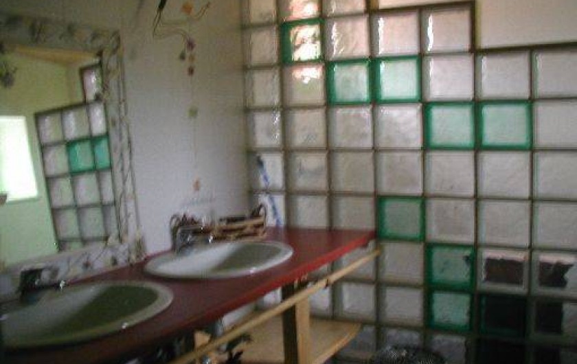 Location de vacances - Gîte à Issoire