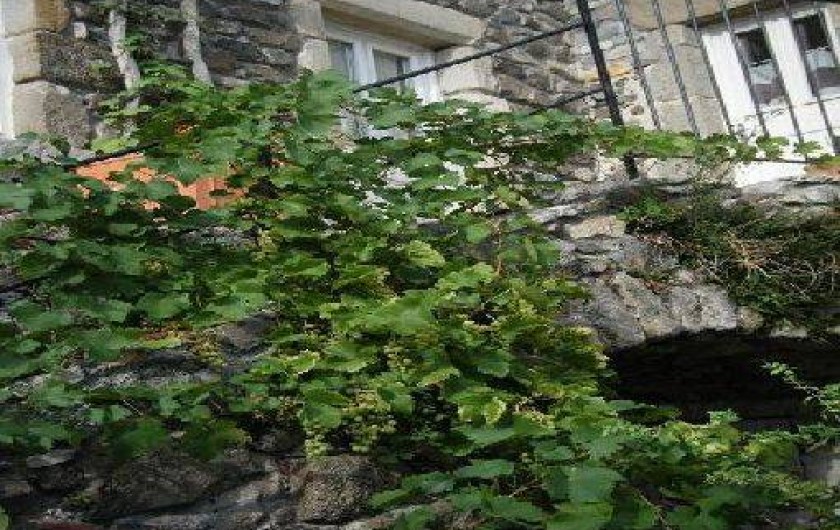 Location de vacances - Gîte à Issoire