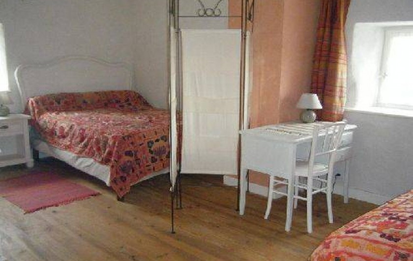 Location de vacances - Gîte à Issoire