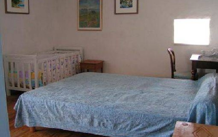 Location de vacances - Gîte à Issoire