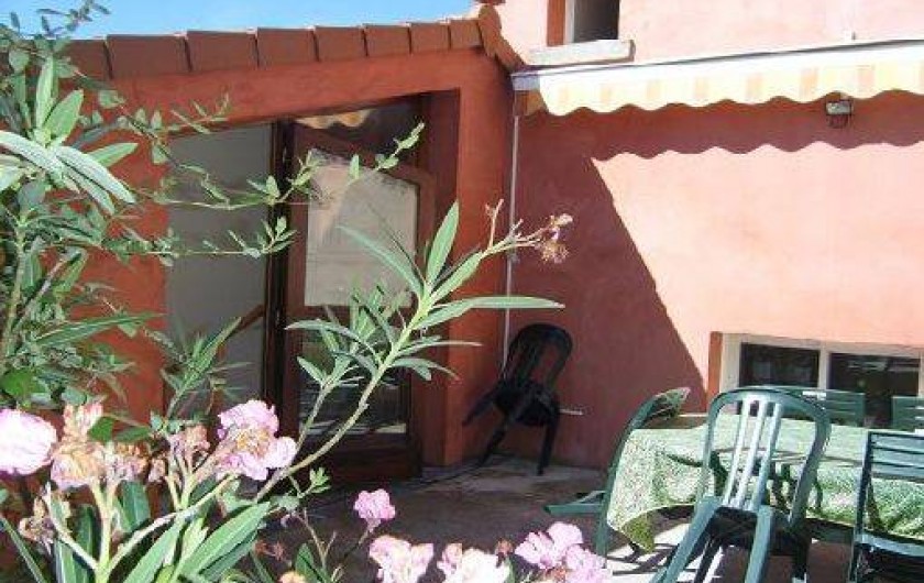 Location de vacances - Gîte à Issoire