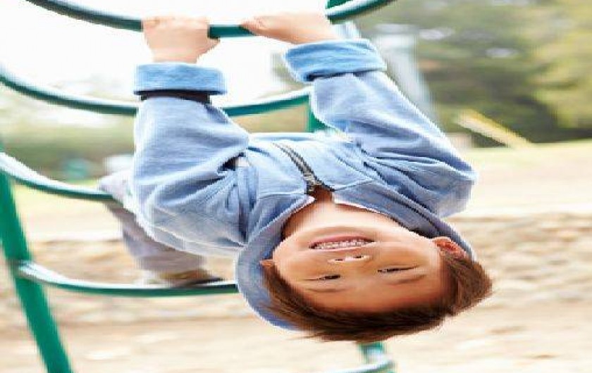 Location de vacances - Bungalow - Mobilhome à Saint-Leu-d'Esserent