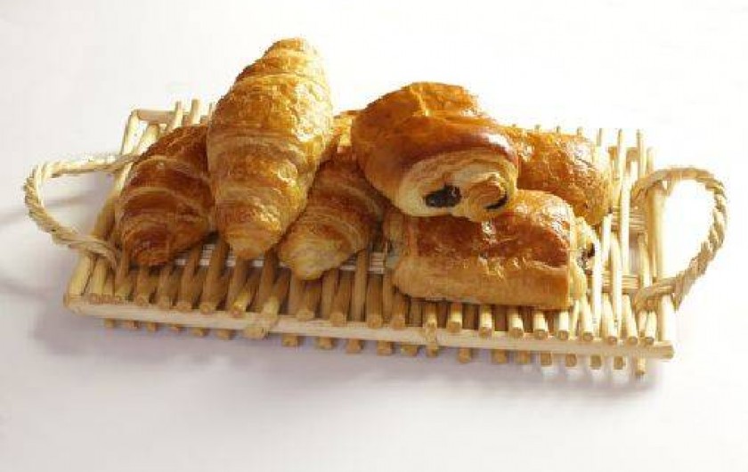 Location de vacances - Bungalow - Mobilhome à Saint-Leu-d'Esserent