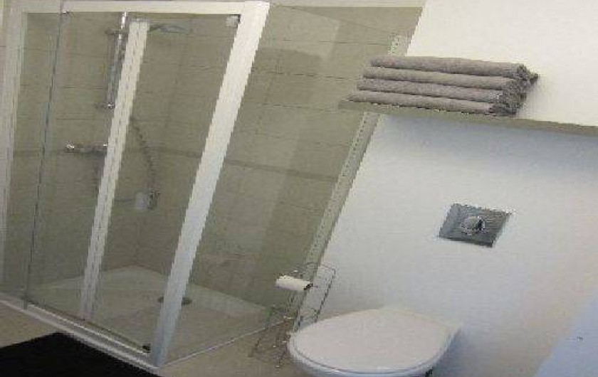 Location de vacances - Appartement à Propriano