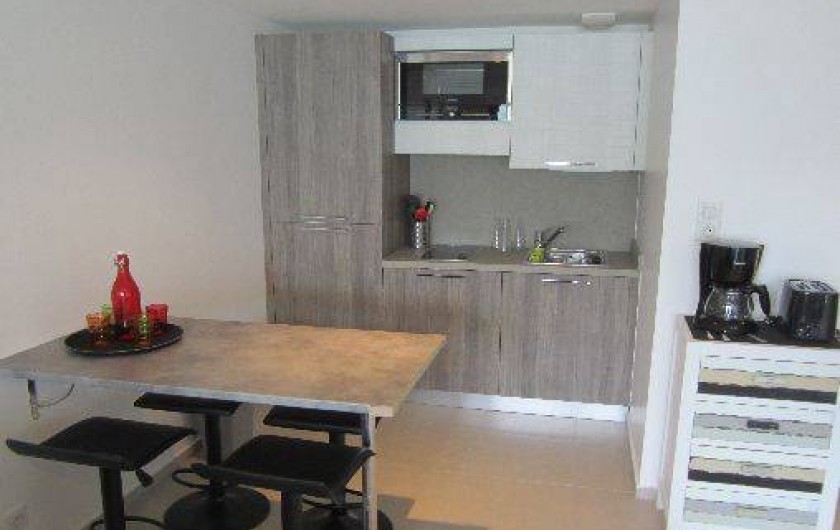 Location de vacances - Appartement à Propriano