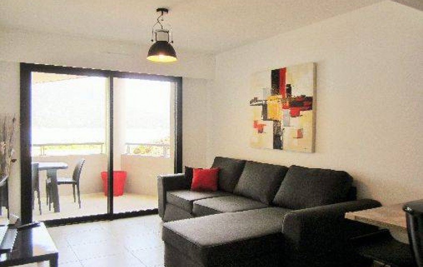 Location de vacances - Appartement à Propriano