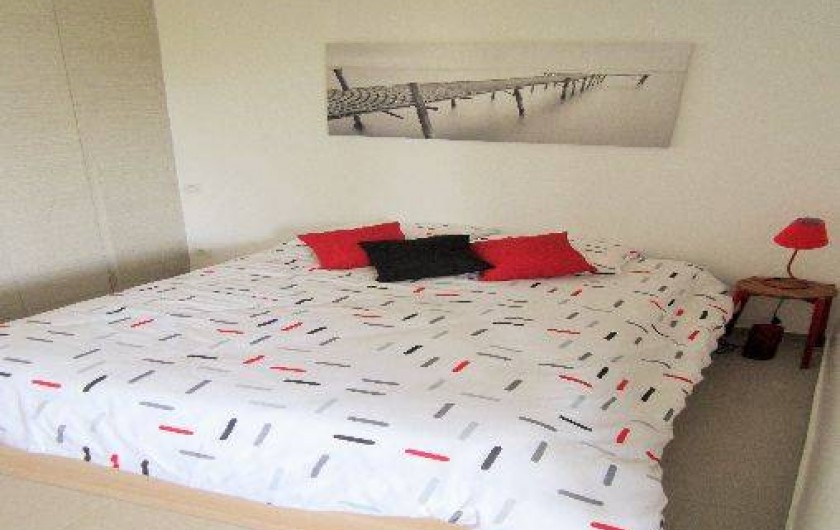 Location de vacances - Appartement à Propriano