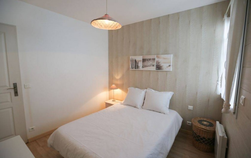 Location de vacances - Appartement à Arcachon