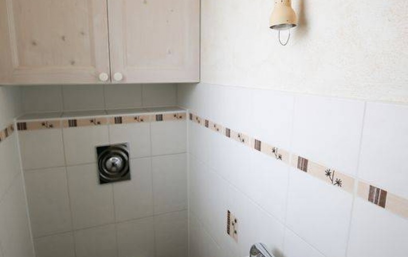 Location de vacances - Appartement à Arcachon