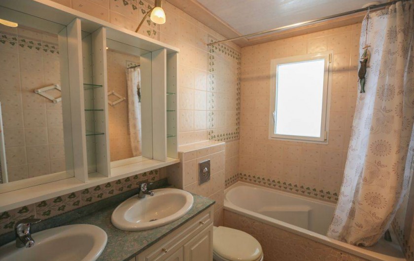 Location de vacances - Appartement à Arcachon