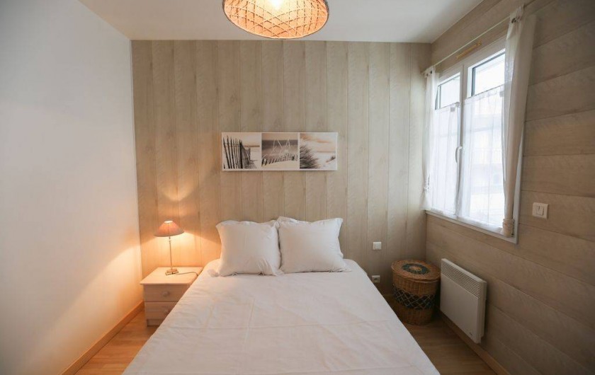 Location de vacances - Appartement à Arcachon