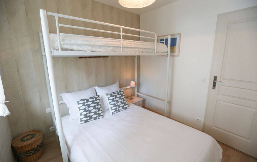 Location de vacances - Appartement à Arcachon