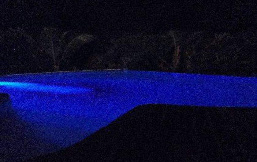 Location de vacances - Bungalow - Mobilhome à Saint-François