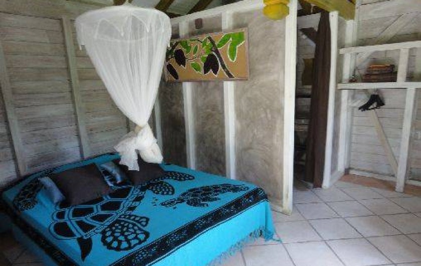 Location de vacances - Bungalow - Mobilhome à Saint-François