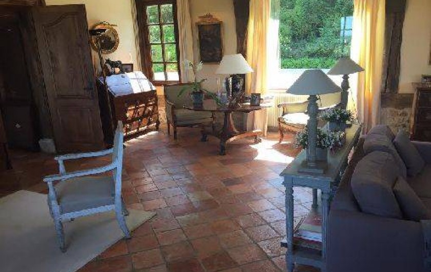 Location de vacances - Château - Manoir à Deauville