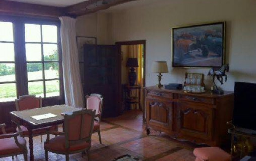 Location de vacances - Château - Manoir à Deauville