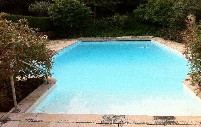 Location de vacances - Château - Manoir à Deauville