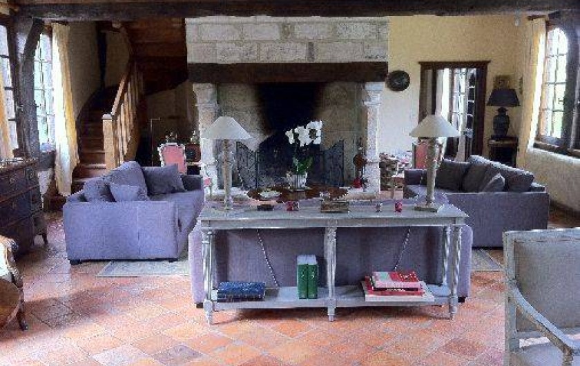 Location de vacances - Château - Manoir à Deauville