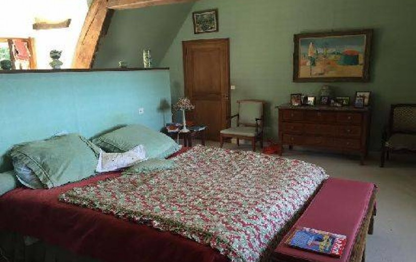 Location de vacances - Château - Manoir à Deauville