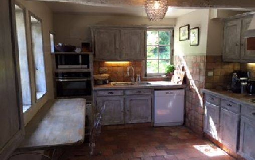 Location de vacances - Château - Manoir à Deauville