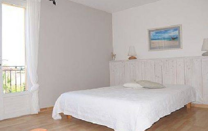 Location de vacances - Maison - Villa à Fréjus