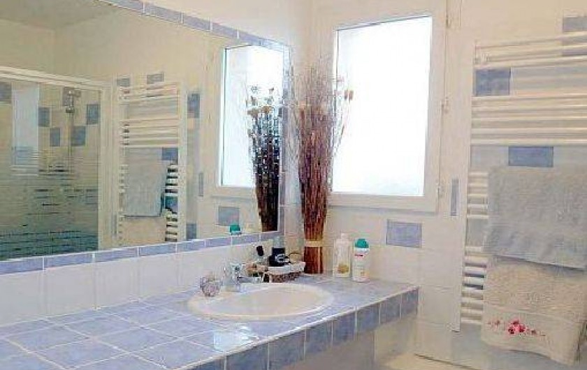 Location de vacances - Maison - Villa à Fréjus