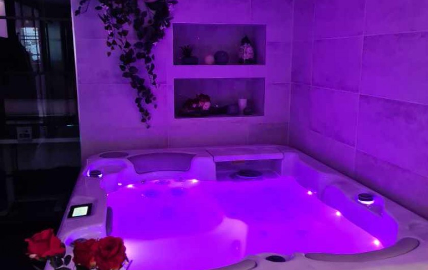 Location de vacances - Appartement à Reims