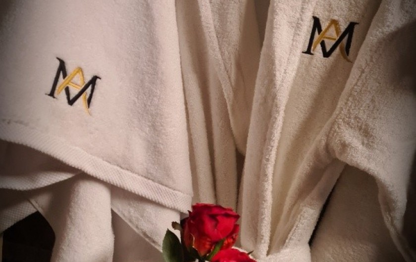 Location de vacances - Appartement à Reims