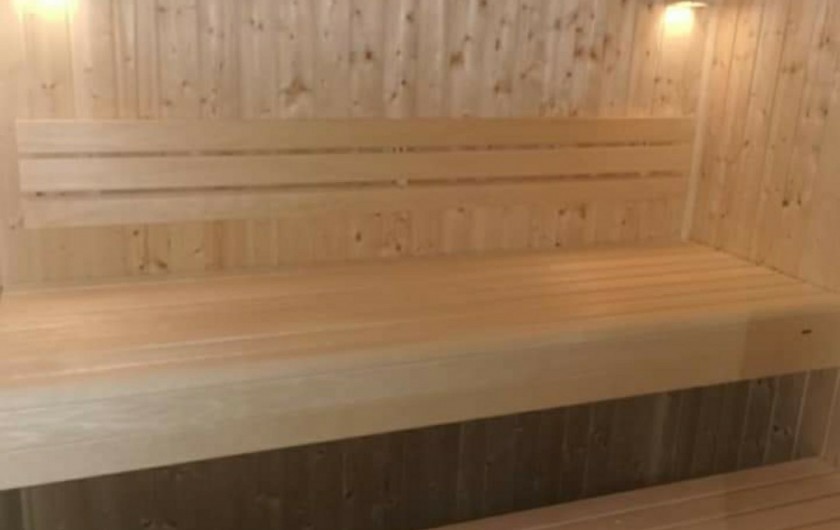 Location de vacances - Appartement à Reims