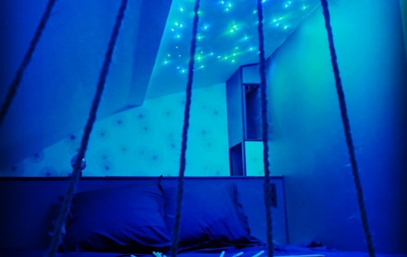 Location de vacances - Appartement à Reims