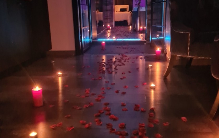 Location de vacances - Appartement à Reims