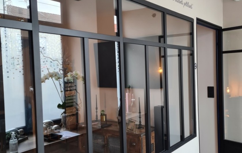 Location de vacances - Appartement à Reims