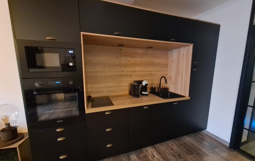 Location de vacances - Appartement à Reims