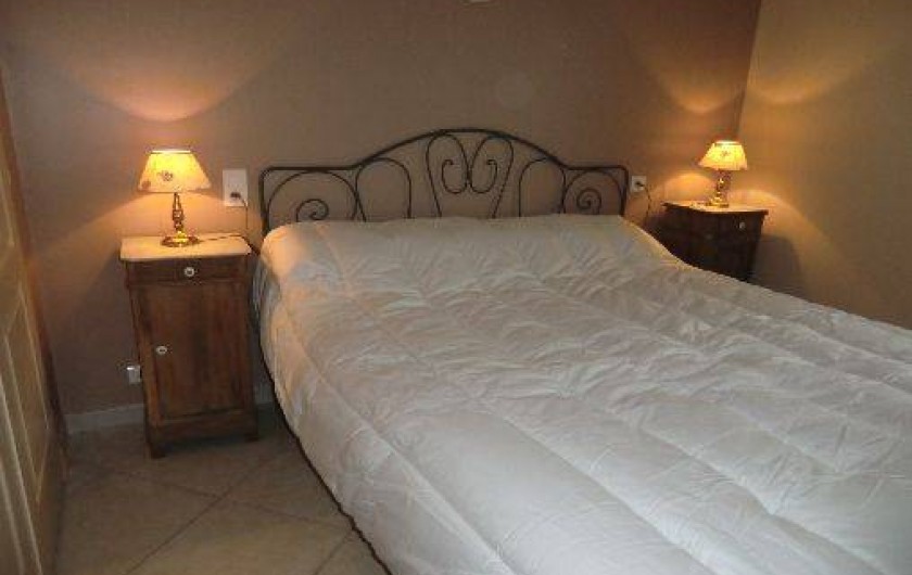 Location de vacances - Villa à Grillon