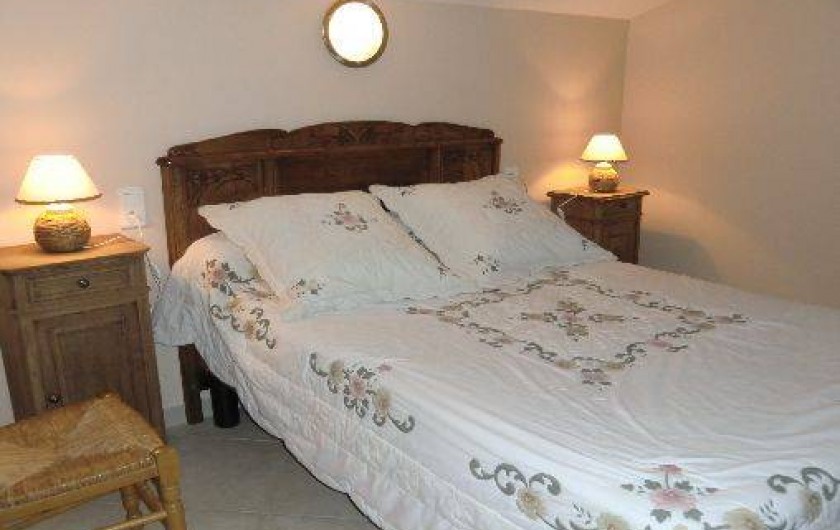 Location de vacances - Villa à Grillon