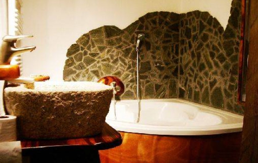 Location de vacances - Chalet à Les Houches