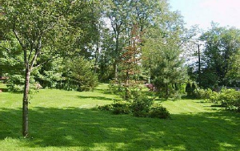 Location de vacances - Villa à Dieppe